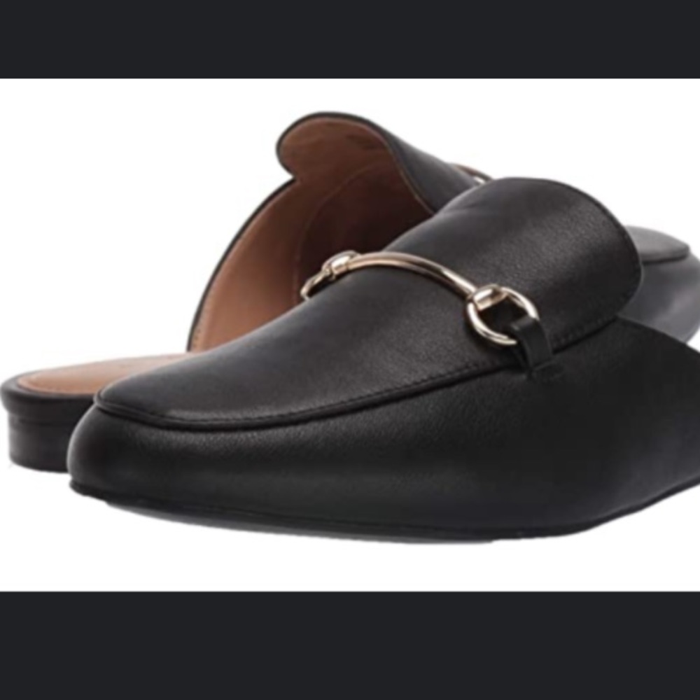 Amazon Essentials Women's Buckle Mule - Picture 10 of 12